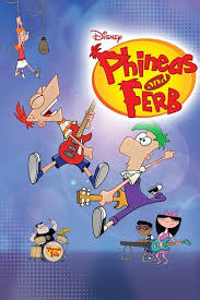 Phineas and Ferb: Season 2 (2009) — The Movie Database (TMDB)