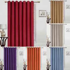 Patio Door Curtains For