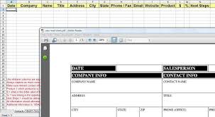 Sales Leads Spreadsheet Templates Magdalene Project Org