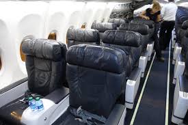 Boeing 737 700 Seating Chart Alaska Best Seat 2018