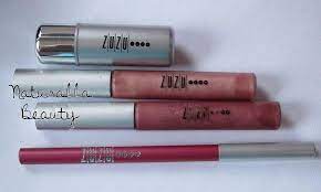 review swatches zuzu luxe 2 lips