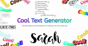 This cute display name generator is designed to produce creative usernames and will help you find new unique nickname suggestions. Top Five Stylish Nickname Generator Application For To Show Our Love With Your Nickname By Abdul Malik Medium