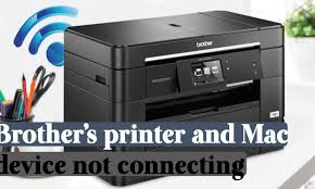 This printer can handle various paper size very conveniently. Why Is My Brother Printer Not Working With Mac How To Fix