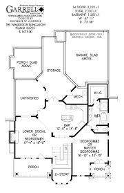 View interior photos & take a virtual home tour. Wimbledon Bungalow House Plan 06225 Garrell Associates Inc