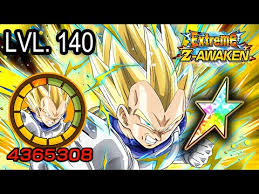 Developed by akatsuki and published by bandai namco e…new content will be added above the current area of focus upon selectiondragon ball z: 100 Eza Phy Ssj Vegeta Level 10 Links Sticker Effect Dragon Ball Z Dokkan Battle Youtube