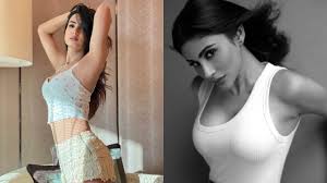 sonal chauhan and mouni roy are damsel