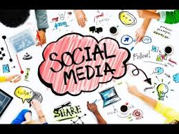 Image result for POSITIVE IMPACTS of social sites on youth