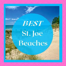 st joseph beach finder best beaches
