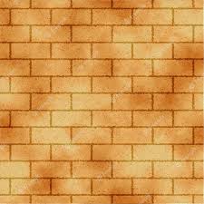 abstract brick wall texture background