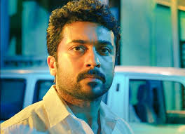 suriya the first south indian actor