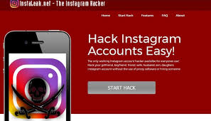 However, you do need access to their email. How To Hack Any Instagram Account Password Online With Apps