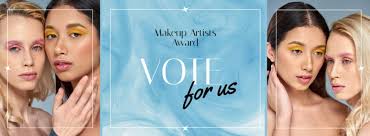 voting for best makeup artist