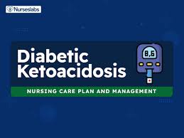 4 diabetic ketoacidosis and hhns