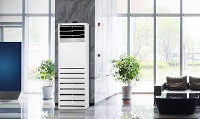 lg floor standing air conditioners lg