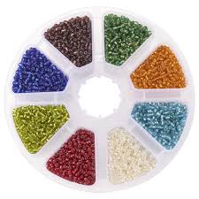 Cheap Seed Beads Color Chart Find Seed Beads Color Chart