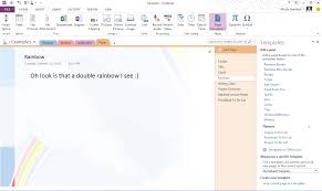 Top 10 Things You Didnt Know About Onenote Microsoft 365 Blog