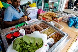 what to eat and do in little india