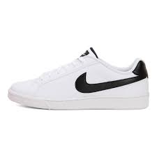Original New Arrival 2019 Nike Court Majestic Leather Men Skateboarding Shoes Sneakers