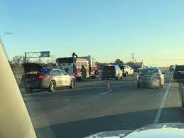 This is horrendous and yet on the scene today i could not tell you how many times i had to tell people to slow down, to wear their seatbelts, as they. Update One Dead One Hospitalized After Highway 169 Crash Copy Shakopee News Swnewsmedia Com