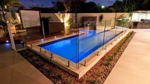 How To Clean A Glass Pool Fence