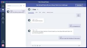 Are you curious about how screen sharing works in microsoft teams? Microsoft Teams Mac 1 4 00 16263 Download