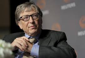 Bill Gates And Billionaire Buddies Invest 1 Billion In Clean Energy