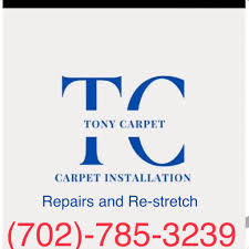 carpet repair services in las vegas nv