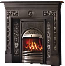 gas and electric fire options stovax