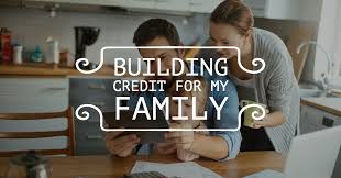 − have an ath® debit card − have an email and phone number participating financial institutions: Building Credit For My Family Rbfcu Credit Union
