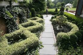 Yes, they show what aisle and what bay an item is located. Lowes Garden City For Traditional Landscape Also Bluestone Walkway Bluestone With Brick Edging Boxwood Garden Brick Edging Bronze Statue Decorative Garden Urn Formal Formal Knot Garden Garden Art Generator Screening Ivy Knot