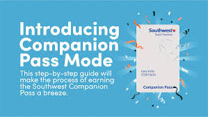 southwest companion p 2023 10xtravel