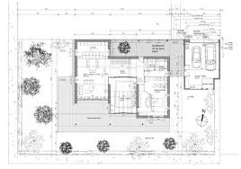 plan de maison projets d architectes