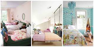 12 fun girl s bedroom decor ideas