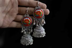 top oxidized jewellery wholers in
