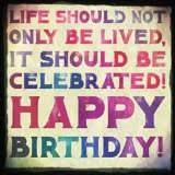 200 Happy Birthday Wishes - WishesQuotes via Relatably.com