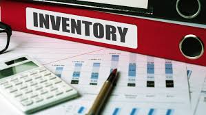 INVENTORY ACCOUNTING