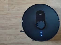 Cheap Robotic Vacuum Cleaners for Pet Hair