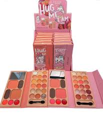 anylady makeup kit box whole 12pcs