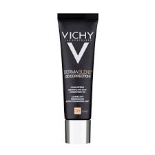 vichy dermablend 3d correction make up