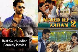Then you want to check out the best romantic the best romantic comedies of 2020 will have you rolling on the floor laughing as they warm your heart. Best South Indian Comedy Movies Dubbed In Hindi Updated Trendpickle