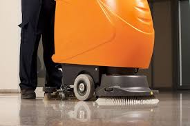 orange cleaning services