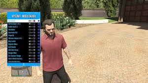 This whole modding of the gta franchise began with the gta 3 back in the day. Game Mods Aps3mt Modloader 1 27 Gta 5 Bles Ps3 Se7ensins Gaming Community