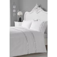 Cotton Double Hotel Bed Sheets Plain