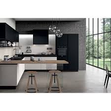 Average costs and comments from costhelper's team of professional journalists and community of users. Stylish L Shaped Black And White Kitchen Cabinet Kitchen Cabinets Aliexpress