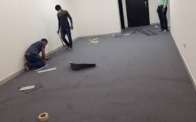 carpet floor supplier in qatar enhance