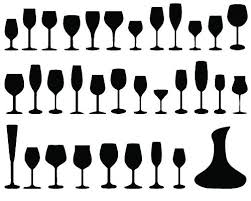 Wine Glasses Cellar Tours