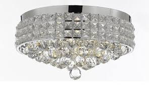 Flush Mount French Empire Crystal Ball Chandelier Chandeliers Lighting Gallery Chandeliers