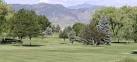 Southridge Golf Club Tee Times - Fort Collins CO