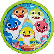 Check spelling or type a new query. Baby Shark Party Supplies Birthday Decorations Party City