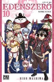 The following anime edens zero episode 9 english subbed has been released. 360p Hxfile Edens Zero Episode 10 Subtitle Indonesia Trending Bud Belly